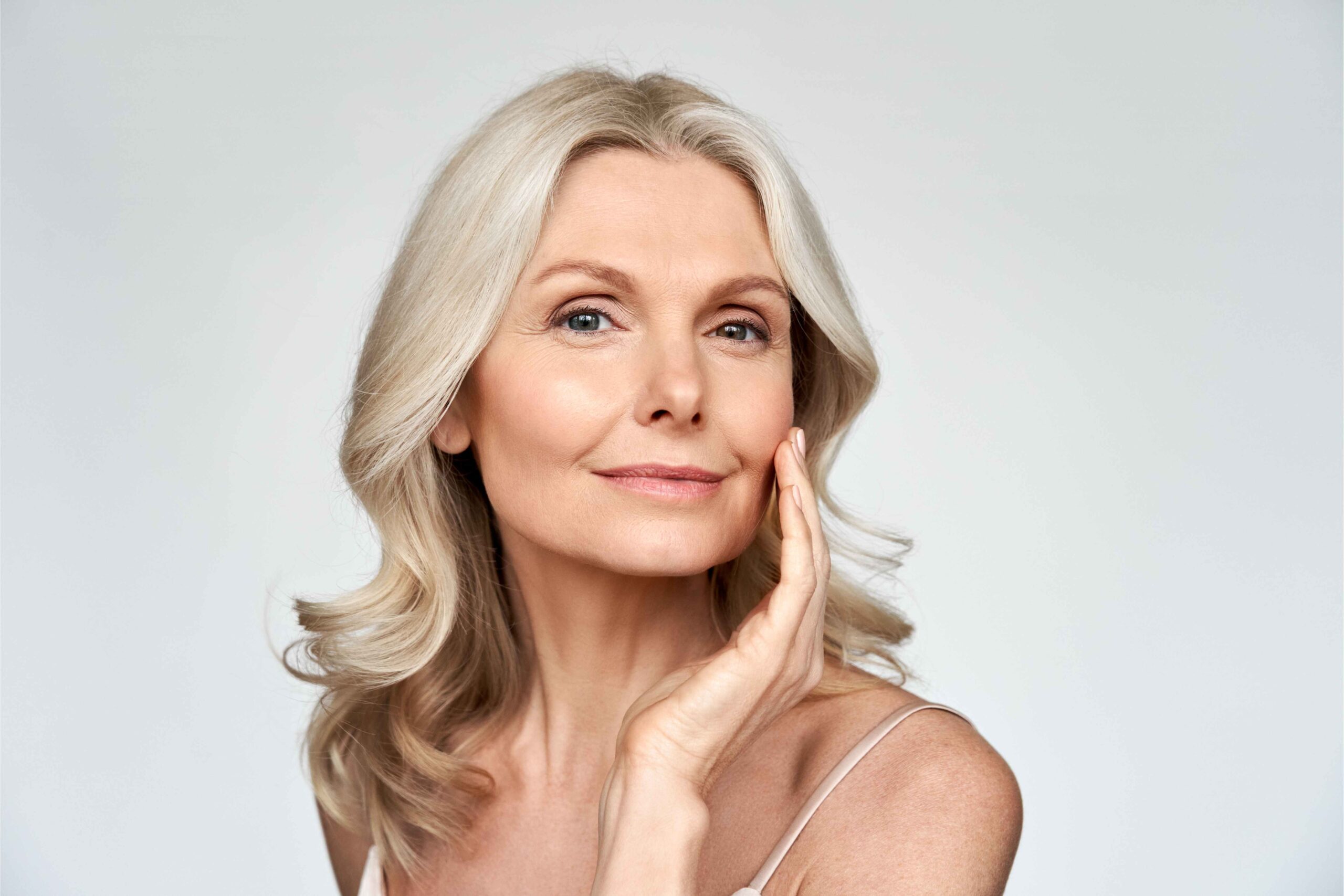 Changes in the Body After Menopause