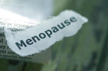 Ovarian Cysts After Menopause