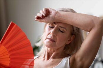 Psychological Issues During Menopause
