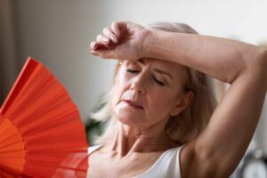 Psychological Issues During Menopause