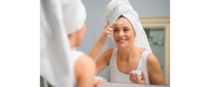 Dermatologist Recommended Skin Care Routine for 30s