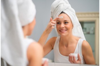 Dermatologist Recommended Skin Care Routine for 30s