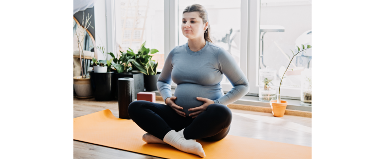 When to Start Pelvic Floor Exercises After Birth