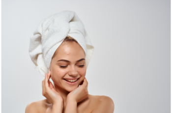 skin care routine for hormonal acne treatment
